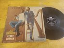 KENNY DORHAM Jazz Contrasts LP RIVERSIDE RLP 1105 Sonny Rollins Vg-/ G+