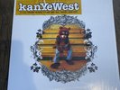 The College Dropout [LP] by Kanye West (Record, 2004)