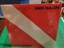 Van Halen Diver Down Vinyl Record LP BRAND NEW SEALED 1982