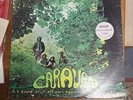 Caravan If I Could Do It All Over Again Promo Copy Vinyl Record