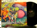 SUN RA The Magic City ** orig. US issue  1973