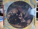 PAUL McCARTNEY   BAND ON THE RUN   PICTURE DISC   FACTORY SEALED   1978 ORIGINAL