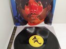 Steve Lacy Gemini Rights LP Vinyl