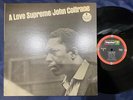JOHN COLTRANE A LOVE SUPREME IMPULSE IMP-88060 STEREO JAPAN GATEFOLD LP