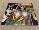 The Yardbirds Little Games - LP Mono 1967 Epic LN 24313
