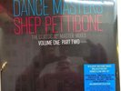 Arthur Baker Presents Dance Masters: Shep Pettibone - The 12