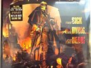 Megadeth – The Sick, The Dying..And The Dead  LP Album vinyl record 180gram 2022