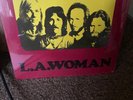 The Doors - L.A. Woman [Vinyl LP] (SHIPS SAME DAY)