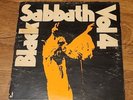 BLACK SABBATH 