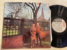 Fairport Convention Unhalfbricking LP Carthage 1985 Reissue + Shrink EX