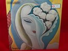 DEREK THE DOMINOS Layla & Other Assorted Love Songs 1981 Canada Double Vinyl LP