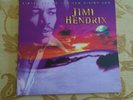 Jimi Hendrix ‎– First Rays Of The New Rising Sun LP 1997 USA NM/NM