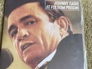 JOHNNY CASH - AT FOLSOM PRISON DELUXE Brand New 2011 Legacy Expanded 180g