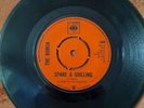 The Bunch - Spare A Shilling . Vinyl 7