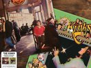 THE KINKS - MUSWELL HILLBILLIES & EVERYBODY’S IN SHOW-BIZ (Superdeluxe box set)