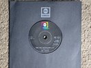 NORTHERN SOUL EARL JACKSON SOUL SELF SATISFACTION  7