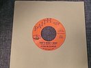 NORTHERN SOUL SYNG McGOWAN THAT'S WHAT I WANT LONELINESS 7