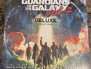 Guardians of the Galaxy Vol. 2 Deluxe Edition Vinyl LP Record Fleetwood Mac USED