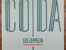 Led Zeppelin - Coda | Vinyl LP/1982/79.0051-1