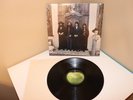 The Beatles: “Hey Jude”  Beatles Again  - 1970- Apple - SW385 SO385 Shrink-EX