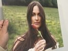 KACEY MUSGRAVES DEEPER WELL TORTOISE SHELL (SPOTIFY FANS FIRST EXCLUSIVE) RARE