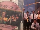 Class of '55 Carl Perkins, Jerry Lee Lewis, Roy Orbison, Johnny Cash, Pic Disc