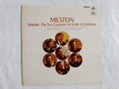 nathan Milstein - prokofiev concerto pour violons - columbia : sax 5275 - 1966