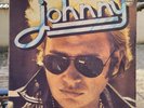 Rare LP 33T  Johnny Hallyday ‎– Rock N'Roll / Original ARGENTINE 1976 - (VG/VG+)