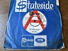 Pop Gary Criss Our Favourite Melodies Stateside DEMO SS 104