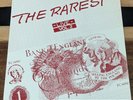 Genesis The Rarest Live Vol 2, Various Sources Printed Cover Euro Pressing, Nice