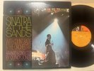 Frank Sinatra at the Sands 2LP 1974 Reprise 2FS 1019 NM Vinyl VG Sleeve