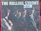 THE ROLLING STONES ENGLAND´S NEWEST HIT MAKERS MONO WITH PHOTO