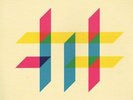 Gogo Penguin Man Made Object double LP vinyl Europe Blue Note 2016 in gatefold