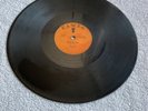 THE RAYS SILHOUETTES BW DADDY COOL CAMEO 117 78 RPM 10”