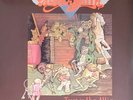 AEROSMITH TOYS IN THE ATTIC - 180-GRAM VINYL LP 