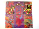 THE TIFFANY SHADE SELF TITLED LP REISSUE 180 GRAM VINYL PSYCH