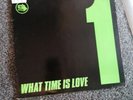The KLF What Time Is Love (Pure Trance 1) 12