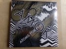Vinyl LP: Atoms For Peace – Amok