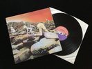 Led Zeppelin - House Of The Holy - Original French Vinyl LP - Orange/Purple