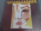 Mylene Farmer Album double 33Tours vinyles Best Of 2001 - 2011 Sous Blister