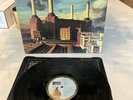 LP VINYL PINK FLOYD ALBUM ANIMALS SHVL 815 UK 1ST PRESS 1977 WIDE SPINE EX/EX