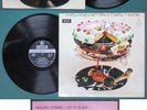 ROLLING STONES LET IT BLEED  VINYLE 33T 1969 DECCA  STEREO SKL 5.025