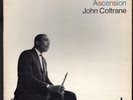 John Coltrane Ascension (Edition II) LP 1970 Impulse AS-95