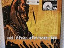 At The Drive In - Relationship Of Command Vinyl LP RSD Record Store Day Orange