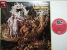 EMI LP ASD 3377 QUAD TAS: Mendelssohn - A Midsummer Night's Dream / André Previn