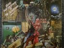 Iron Maiden bring your daughter to the Slaughter 12 inch picture vinyl 1990