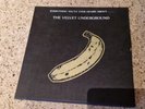 The Velvet Underground Everything you've ever heard about .... Vinyl Box Set