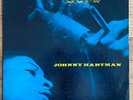JOHNNY HARTMAN - Songs From the Heart - RARE Bethlehem 1st Mono VOCAL JAZZ LP
