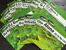 15x Nukleuz Green Hard Trance 12