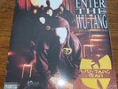 ENTER THE WU-TANG (36 CHAMBERS) [VINYL] WU-TANG CLAN NEW VINYL